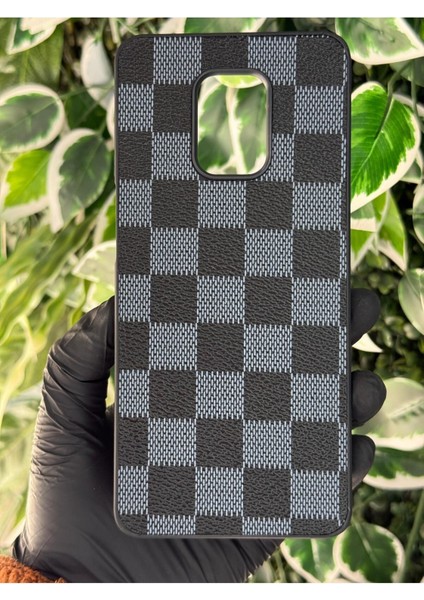 Xiaomi Redmi Note 9 Pro / 9s Uyumlu Dama ve Leopar Desenli Kılıf modelleri