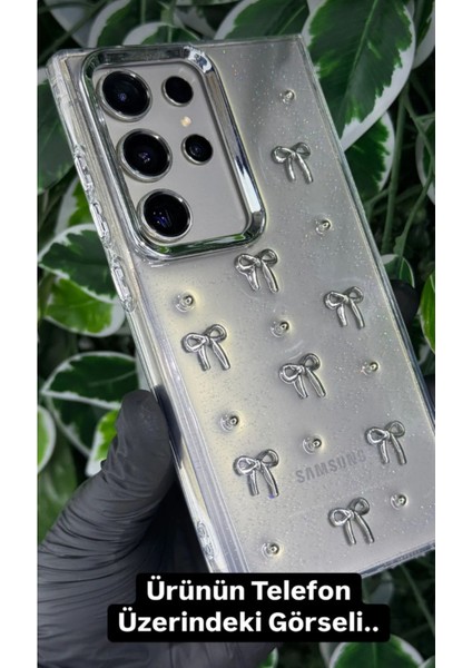 Xiaomi Redmi Note 12 Pro 5g / Poco X5 Pro Uyumlu Kalpli / Kurdeleli / Kirazlı Simli Kılıf fırsatları