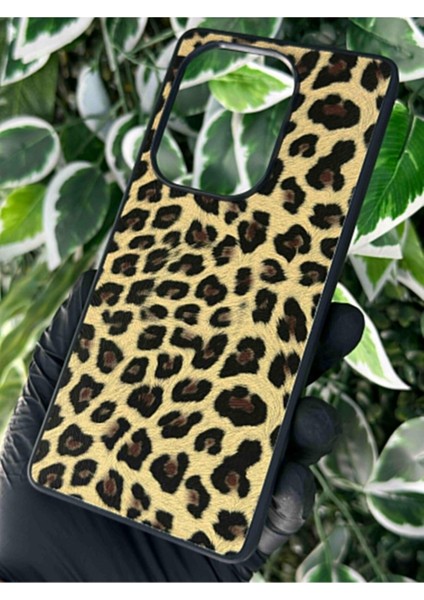 Xiaomi Redmi Note 13 4g Dama ve Leopar Desenli Kılıf fiyatları