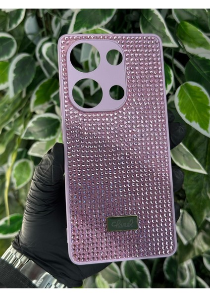 Xiaomi Redmi Note 13 Pro 4g Taşlı Kılıf modelleri