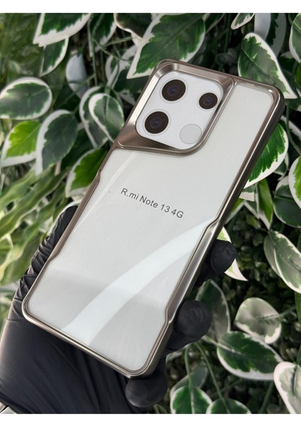 Xiaomi Redmi Note 13 4g Köşeli Kılıf fiyatları