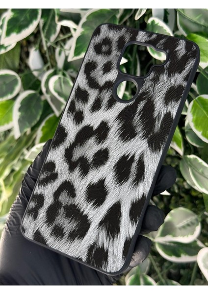 Xiaomi Redmi Note 9 Dama ve Leopar Desenli Kılıf fiyatları