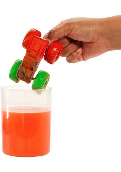 Trucks Rk Değiştir Arabalar Seri 2 HJF39 fiyatları