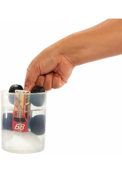 Trucks Rk Değiştir Arabalar Seri 2 HJF39 modelleri