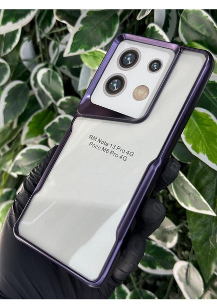 Xiaomi Redmi Note 13 Pro 4g Köşeli Kılıf fiyatları