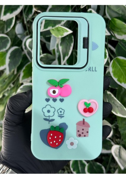 Xiaomi Redmi Note 13 Pro 4g Kabartma Desenli Kılıf modelleri