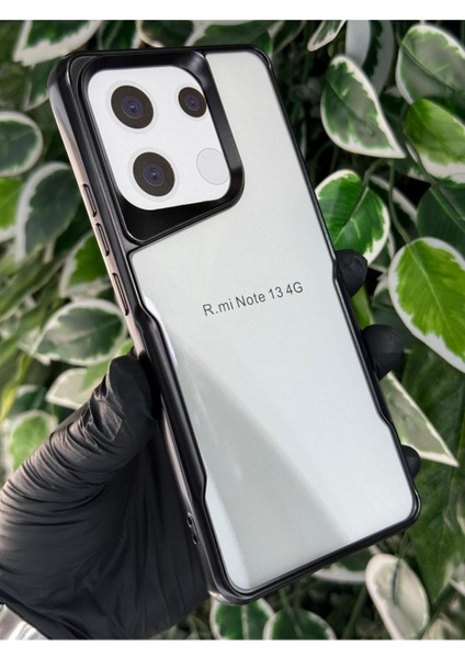 Xiaomi Redmi Note 13 4g Köşeli Kılıf