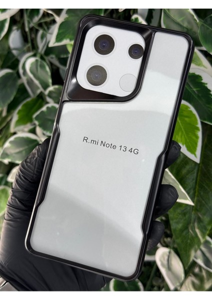 Xiaomi Redmi Note 13 4g Köşeli Kılıf fiyatları