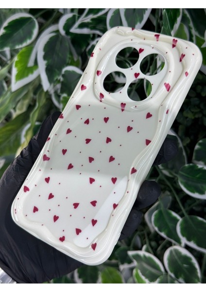 Xiaomi Redmi Note 14 Pro Mini Kalpli Baskılı Desenli Silikon Kılıf fiyatları