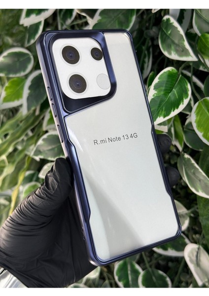 Xiaomi Redmi Note 13 4g Köşeli Kılıf