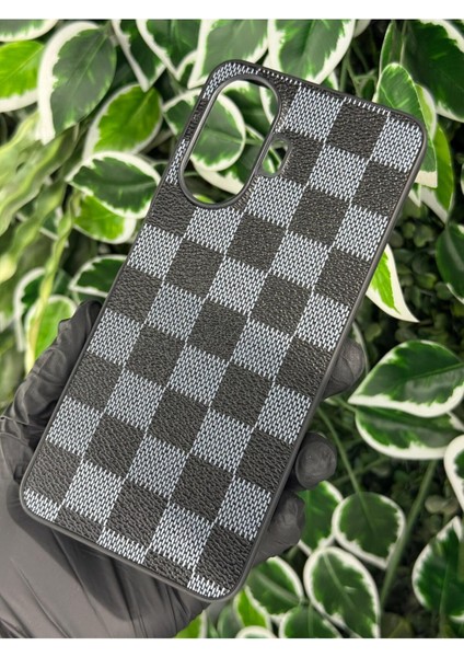 Realme C55 Uyumlu Dama ve Leopar Desenli Kılıf fiyatları