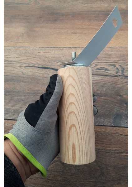 Venty 14 cm Silindir Papağan Tüneği - Doğal Ahşap | Macaw, Kakadu, Jako, Amazon, Eklektus, Alexander, Kayık - FX118 fiyatları