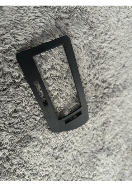 Astra Hkalorifer Izgara Çerçevesi 3D Abs