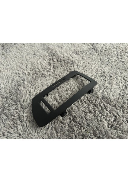 Astra Hkalorifer Izgara Çerçevesi 3D Abs