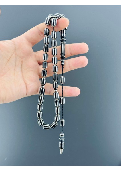 Sinan Ağırman - Yıldırım Acar Işlemeli Erzurum Oltusu Kapsül Kesim 7,50X12MM