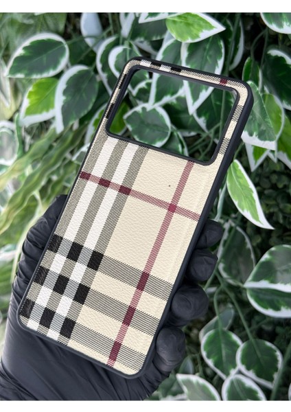 Poco X6 Pro Dama ve Leopar Desenli Kılıf fiyatları