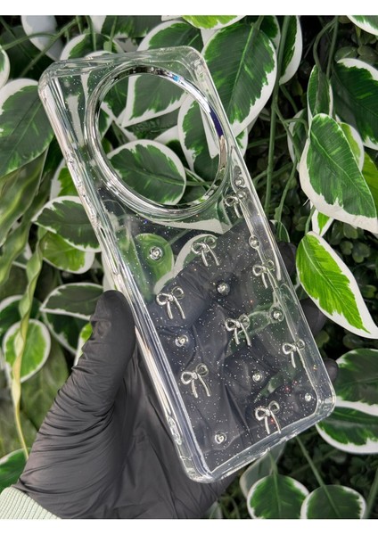 Poco X6 Pro Dama ve Leopar Desenli Kılıf fırsatları