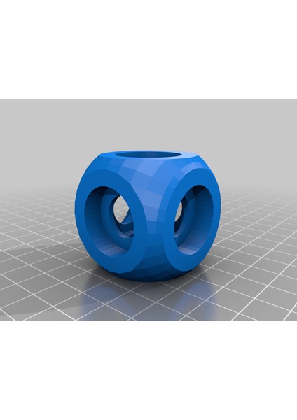 Fidget Cube Spinner - Azaltan Eğlenceli Fidget Spinner THN2289335