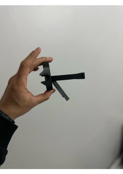 Clıo 2 Kalorifer Izgara Bardaklık 3D Abs