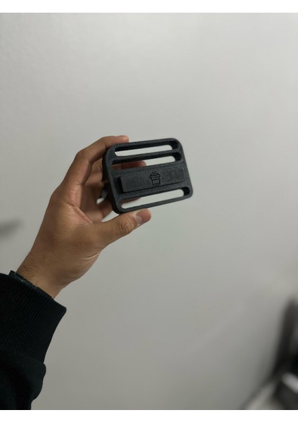 Clıo 2 Kalorifer Izgara Bardaklık 3D Abs