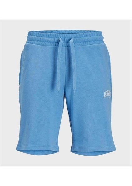 Jogger Fıt Rahat Kesım Şort