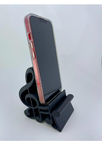 Telefon Tutucu Müzik Notası fiyatları