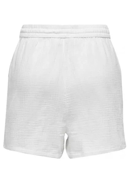 Müslim Mom Fit Comfort Kadın Şort fiyatları
