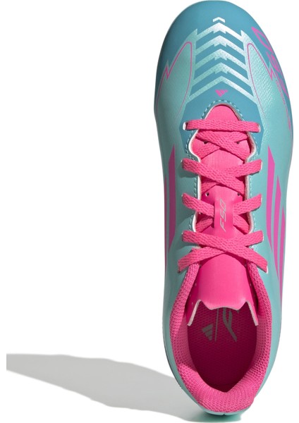 Unisex Çocuk Turkuaz Krampon F50 CLUB FG/MG J MESSI IH0932 indirimleri