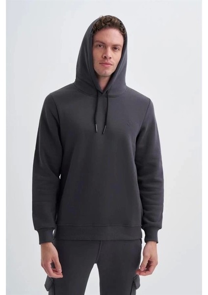 2 Iplik Erkek Sweatshirt modelleri