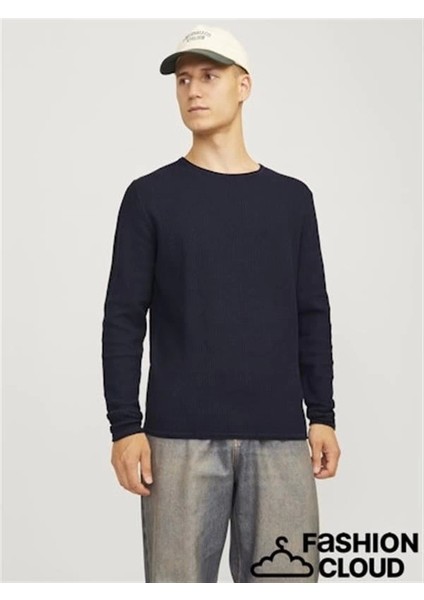 Zincir Öerme Erkek Basic Sweat