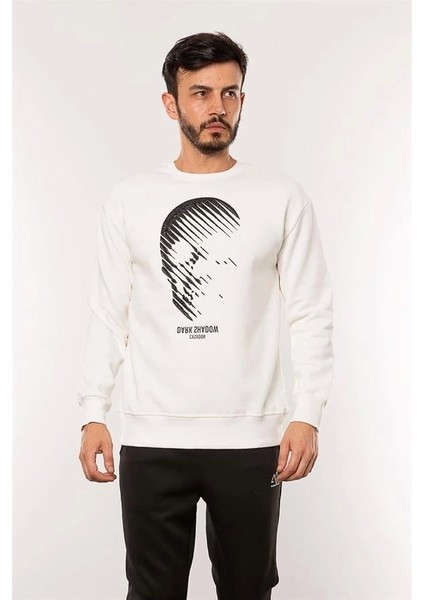 5138 Erkek Sweatshirt