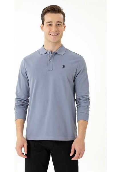 1639108 Polo Yaka Erkek T-Shirt modelleri