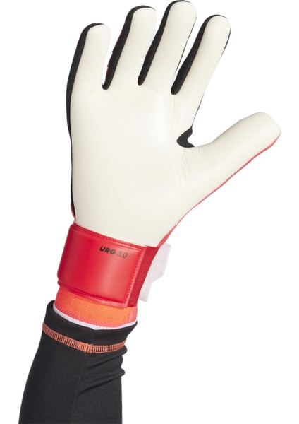 Adidas Pred Gl Lge Kaleci Eldiveni Kırmızı JH3819