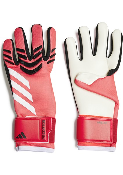 Adidas Pred Gl Lge Kaleci Eldiveni Kırmızı JH3819 fiyatları