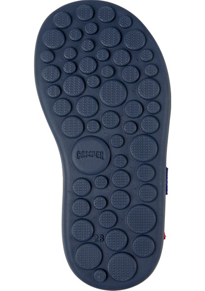 Çok Renkli Bebek Sandalet Tws Kids By Bobo Choses indirimleri