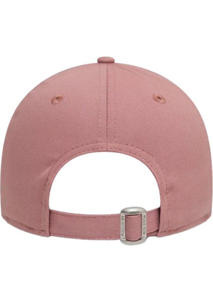 Açık Pembe Kız Çocuk Şapka