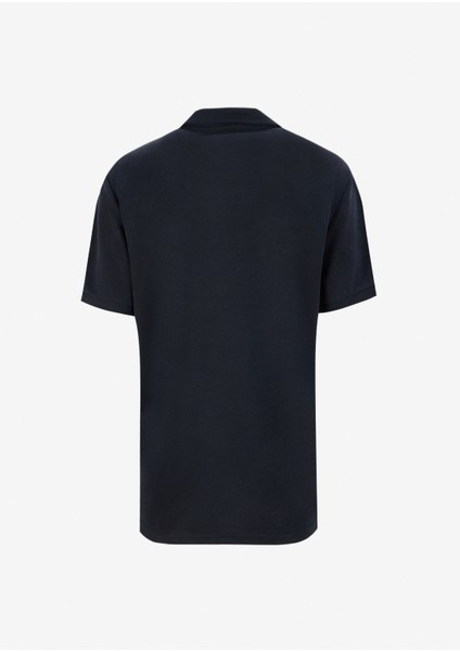 Düz Siyah Erkek Polo T-Shirt J5SM-TST7370 fiyatları