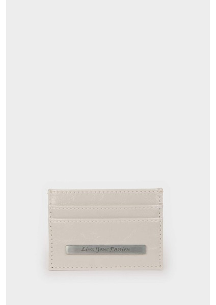 Kadın Suni Deri KARTLIK E4965AXNS