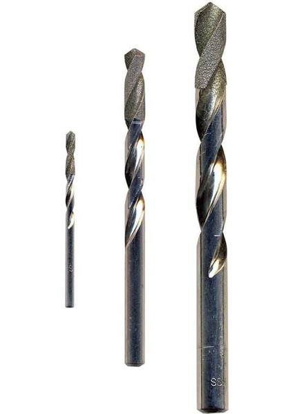 Todrill Td 50804 Cam Delme Ucu 4 mm
