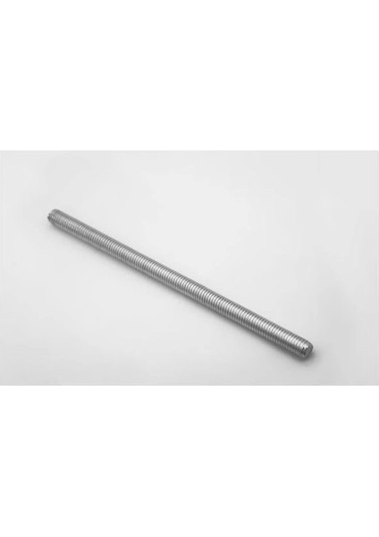 Uzun Saplama Rot Gijon M20X100 cm - 1 Adet