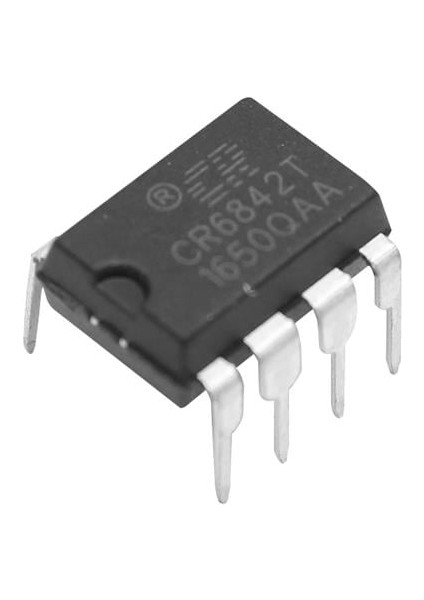 Cr 6842 4x4 Tegre