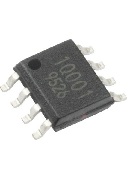 BM1Q001FJ-E2 Ic-8 Smd Tegre Devre