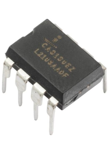 CA3130EZ Dip-8 Tegre Devre