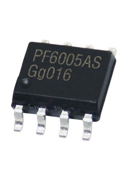 6005AS Ic-8 Smd Tegre Devre