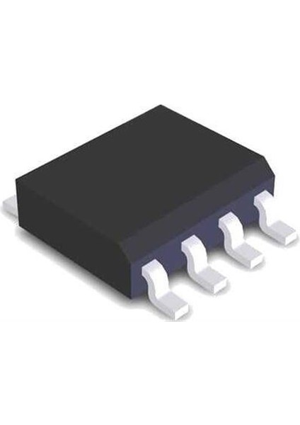 SC1S311 Ic-8 Tegre