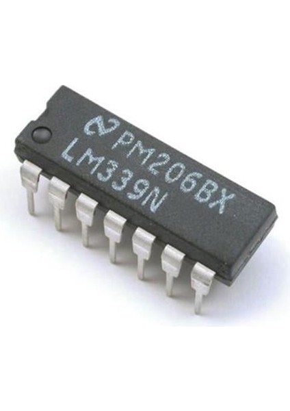 Lm 339 Tegre