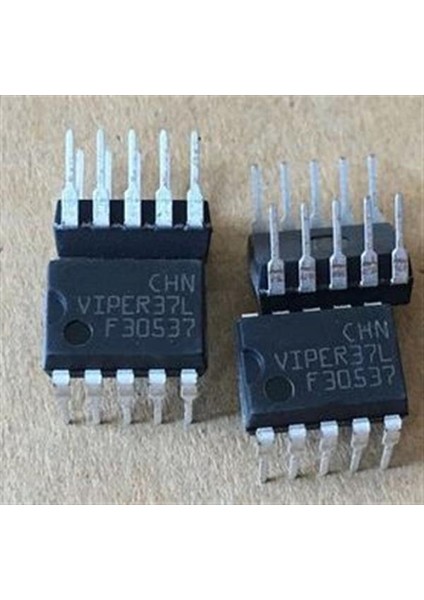 Viper 37L Sdip-10 Tegre