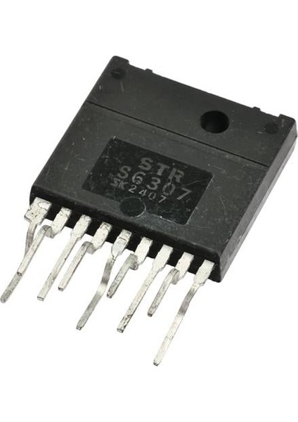Strs 6307 Zip-9 Tegre Devre