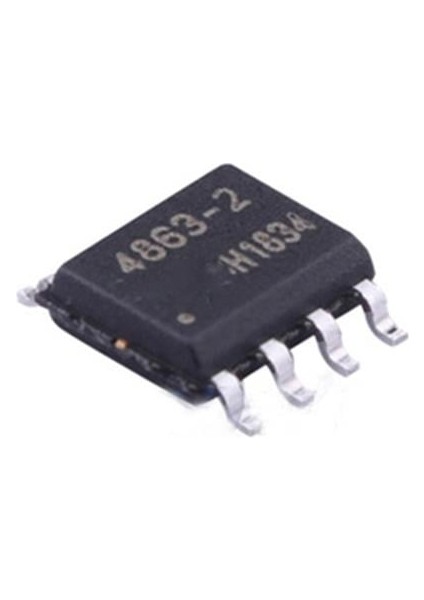 Tda 4863 Smd