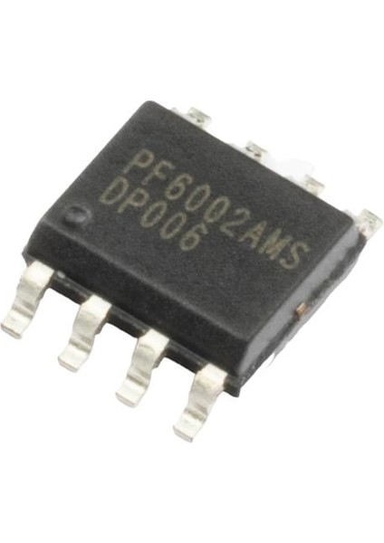6002AS Ic-8 Smd Tegre Devre